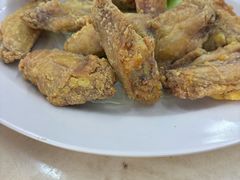 -明辉田鸡粥