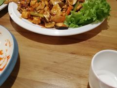 -陈傻子餐厅(世纪都会店)