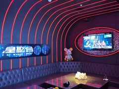 -星聚会KTV(景枫中心店)