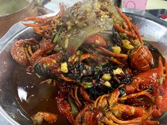 -聚味瞿记·龙虾堂(树木岭店)