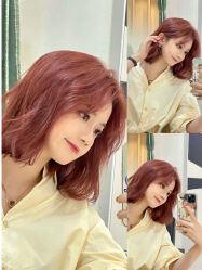 -HG美发设计沙龙