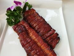 -广州塔晖粤轩中餐厅