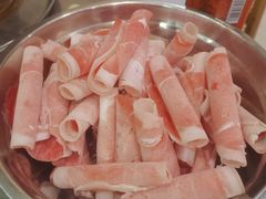 -三兴涮羊肉(荣安大街店)
