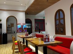 -暖食光·台式家庭餐厅·生日主题店(万达店)