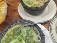 -好清香砂锅(总店)