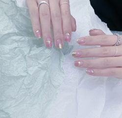 -KEKELI可可厘日式美甲美睫