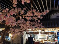大堂-桂满陇-西湖船宴(西单大悦城店)