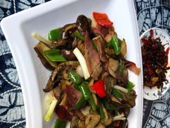 -龙姐私房菜(和顺古镇店)