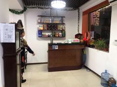 -1910老鲁味海鲜·戳子肉·青岛菜(金沙滩店)