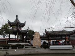 -召稼楼古镇