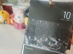-琥珀川咖啡馆·Amber cafe(百祥路店)