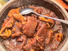 川味回锅肉-北国饭店(阳光店)