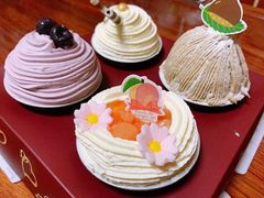 -红宝石·鲜奶小方(昌里店)