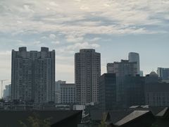 -成都尼依格罗酒店