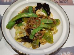 -阿娜尔·新疆菜(宜家荟聚中心店)
