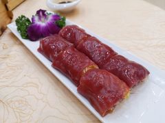 -海港酒楼·平价海鲜·茶点(小公园店)