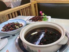 -名善山珍·野生菌汤锅(文殊院店)