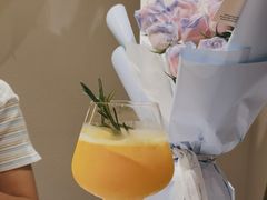 -LE SHARE洛笙·花园西餐(北京路步行街店)