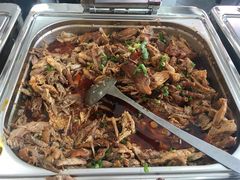 麻辣鸡-乡党臊子面(丰庆公园店)