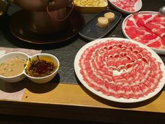 -东来顺·非遗火锅(高新店)