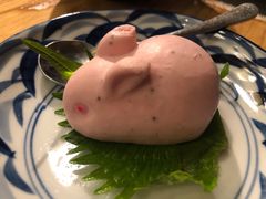 -大将料理餐厅(汇锦街店)