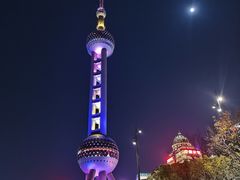 -东方明珠广播电视塔