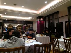 大堂-阿诺泰·泰国餐厅(棕北店)