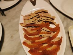 上品烤鸭-城南往事(滨江世茂店)