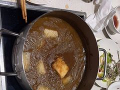 -蝎王府羊蝎子(北大地店)