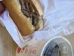 -麦当劳(莆田荔城大道万达店)