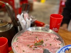 -楠火锅(太古里总店)