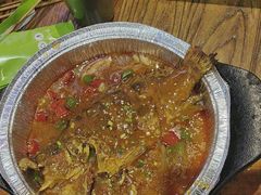 -不是烧烤·武汉烧烤·地道湖北菜(大成路店)