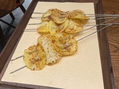 -天怡興·百年蒸饺(万豪广场店)