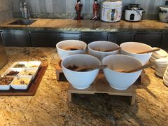 -嘉定凯悦·咖啡厅