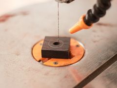 -五月木作·DIY木作文创体验店(北京路店)