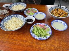 -方砖厂69号炸酱面(方砖厂胡同店)