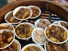 -品香排骨饭(羊官路店)