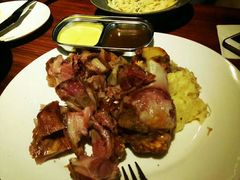 -404干式熟成牛排馆•聚会餐厅