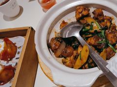 -蔡澜点心·粤菜(嘉里中心店)