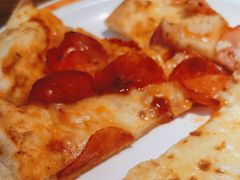 -比格比萨自助(万柳华联店)