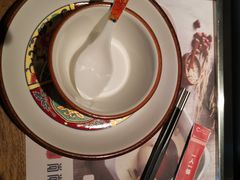 -尚尚仙·酸汤猪手·猪肚鸡火锅(华联万柳购物中心店)