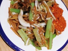 -怪噜范·老贵阳街头名小吃(汇金星力城店)
