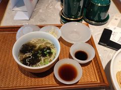 -松鹤楼面馆(宝安机场店)