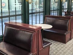 -马迭尔冷饮厅1906(中央大街店)