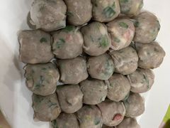 鱼滑-秦记南岗鱼锅(珠吉路店)