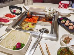 -海底捞大排档火锅(打浦路店)