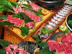 -缘·金家烤鳗鱼(西塔总店)