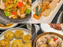 -煲王粤菜餐厅(中侨中心店)