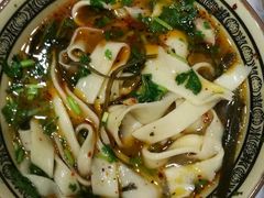 -马遂林烩面馆(少室路店)