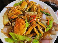 -草鱼先生潮州鱼生·虾生(新厦花园店)